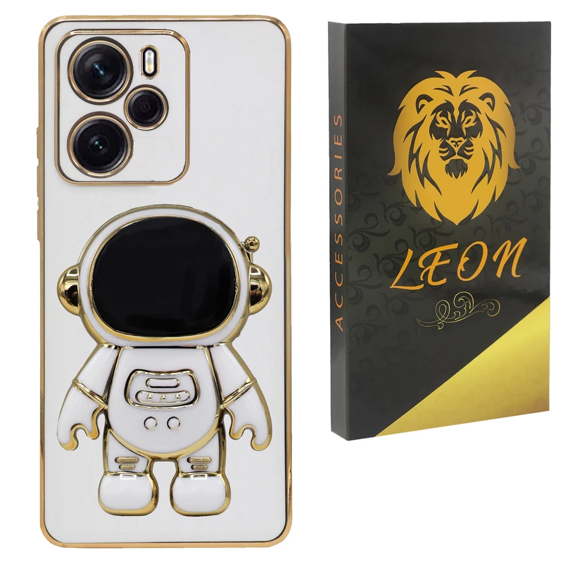 کاور لئون مدل Faza_nvrd2 مناسب برای گوشی موبایل شیائومی Redmi Note 14 4G