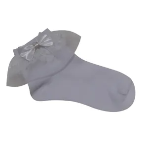 جوراب دخترانه کد 61