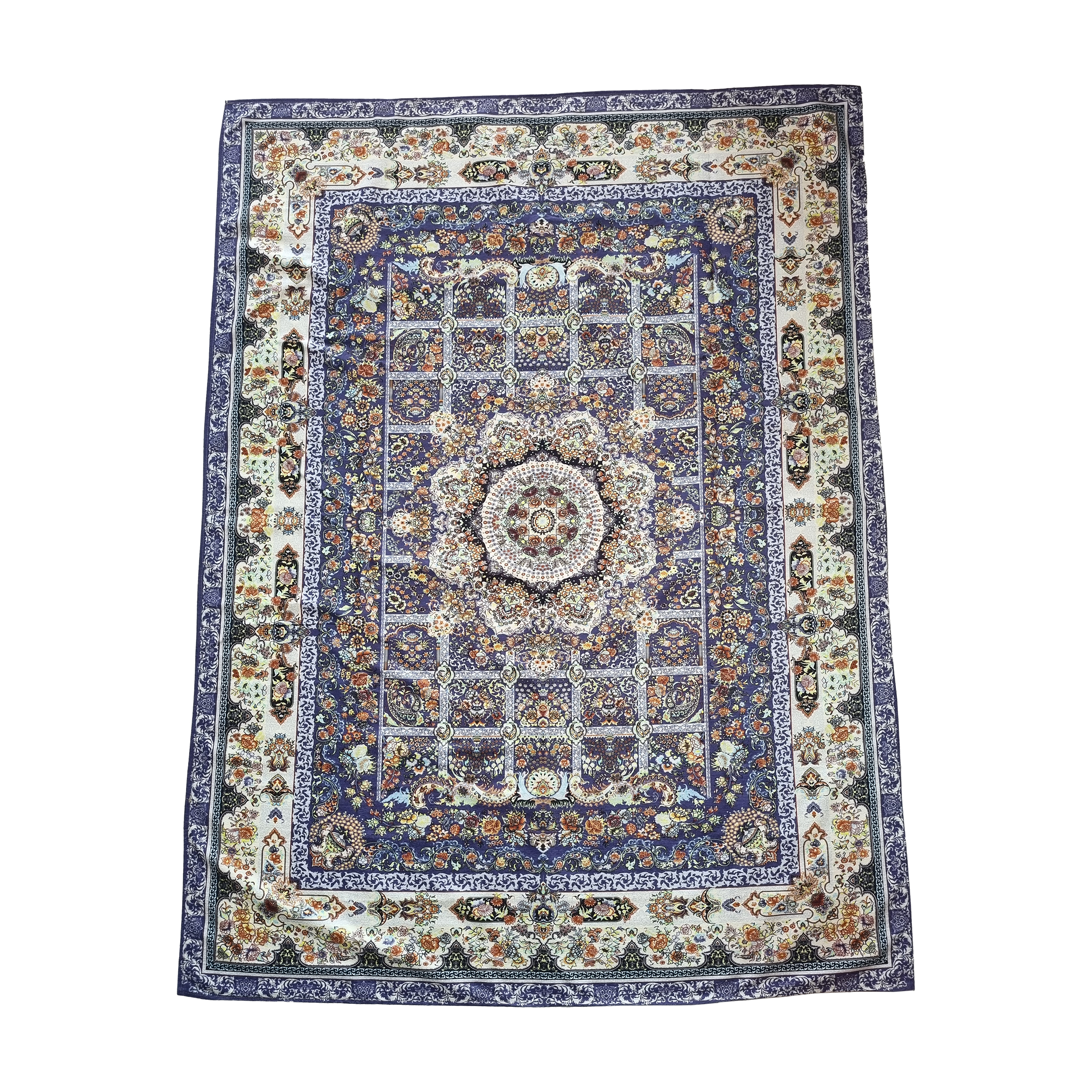 روفرشی طرح کاشان کد 02