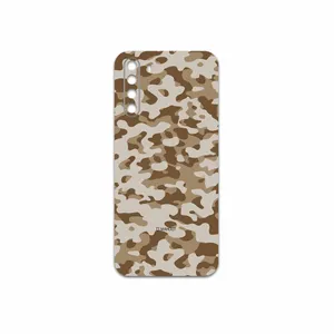 MAHOOT Army-Desert Cover Sticker for Gplus X10