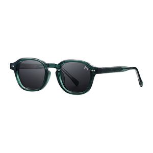 عینک آفتابی پنتوس (Pantos) آلبرت وگ مدل SZ8208 Cyan Teal