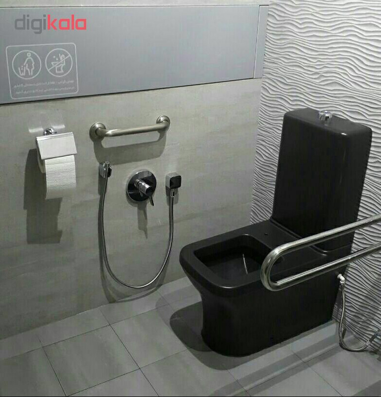 دستگیره کمکی مدل ST30