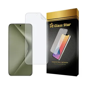 محافظ صفحه نمایش گلس استار مدل NANOJELS مناسب برای گوشی موبایل هوآوی Pura 70 Ultra pictures