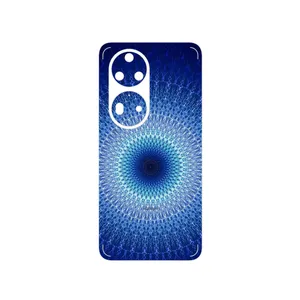 MAHOOT Mandala Design 3 Cover Sticker for Huawei P50 Pro