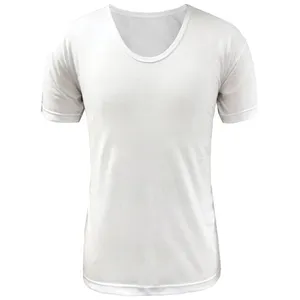 زیرپوش آستین دار مردانه مدل ضد تعریق