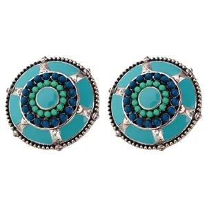 گوشواره دخترانه مدل A-123