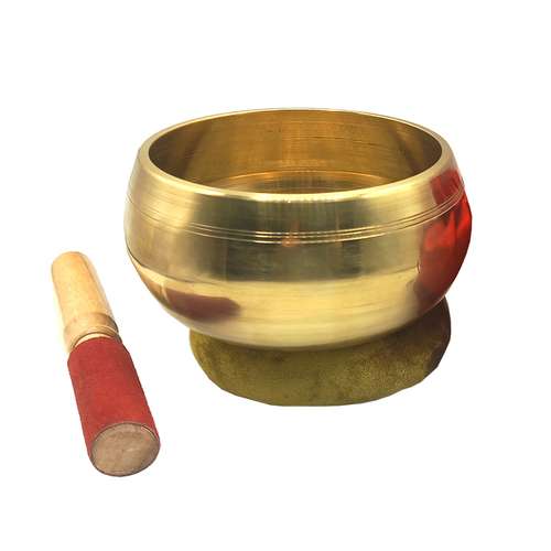 کاسه تبتی مدل هفت چاکرا 12