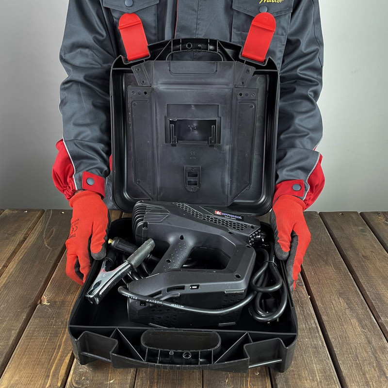 دستگاه جوشکاری 500 آمپر اینتیمکث کد BW27 دستگاه جوشکاری 500 آمپر اینتیمکث کد BW27