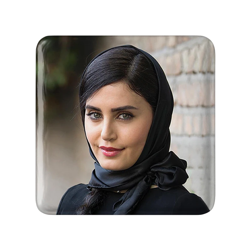 مگنت خندالو طرح الناز شاکردوست کد 10481