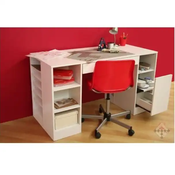 میز تحریر هیراد مدل T162-MDF