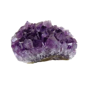 سنگ راف آمیتیست مدل برزیلی کد NG1233