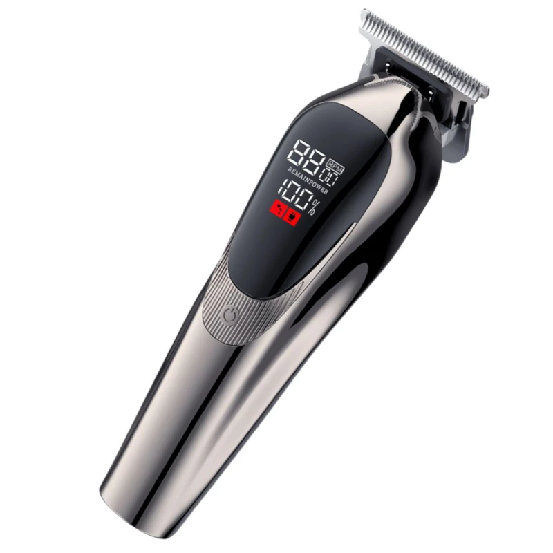 ماشین اصلاح موی سر و صورت شارژی دی اس پی مدل dsp-91717