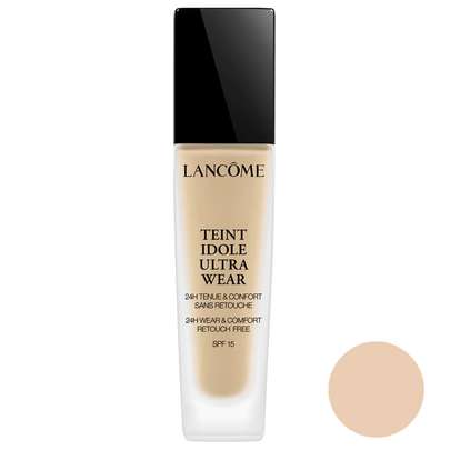 معرفی بهترین شماره کرم پودر لانکوم