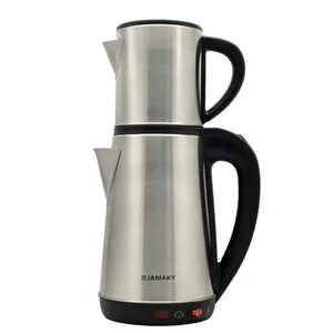 چای ساز جاماکی مدل JMK9511