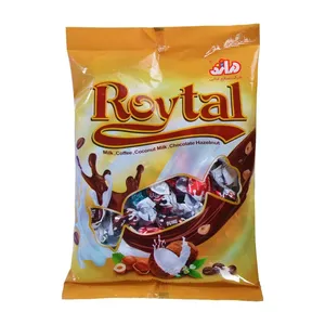 تافی مخلوط رویتال - 300 گرم