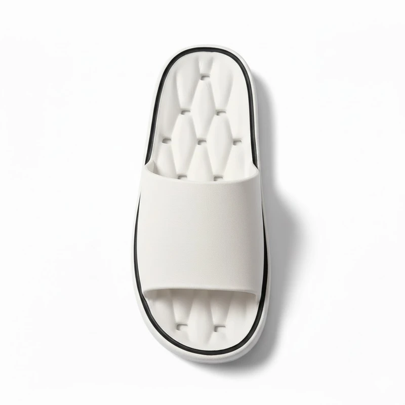 عکس شماره 5 : دمپایی حمام مدل bathroom slipper w