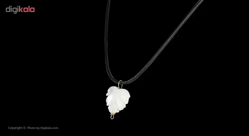 گردنبند طلا 18 عیار زنانه مایا ماهک مدل MM0886