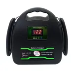 شارژر باتری خودرو اصل ترونیک مدل ASL6000