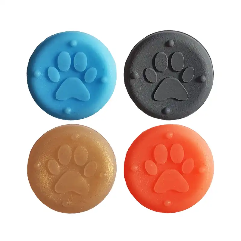 روکش آنالوگ دسته بازی مدل پنجه گربه کد 72 بسته 2 عددی