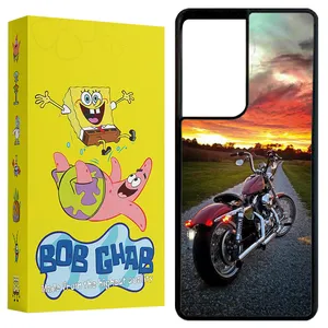  BOB Ghab BCPS21U Cover For Samsung Galaxy S21 Ultra 5G