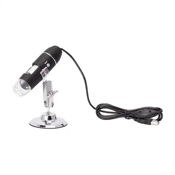 میکروسکوپ دیجیتال مدل 2USB-1600X