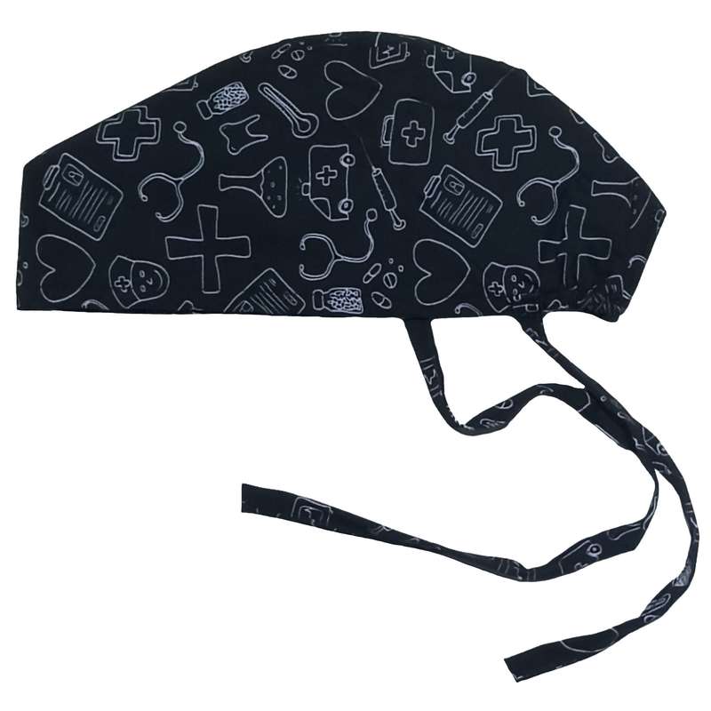 کلاه جراحی تادو مدل H122