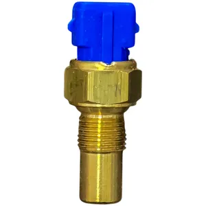 فشنگی دمای آب دیناپارت مدل تک فیش کد XU7 مناسب برای پژو 405 و پارس