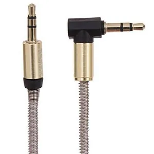  کابل AUX مدل JP-AB طول 1 متر 
