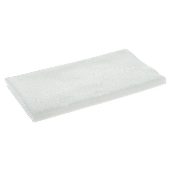 حوله یکبار مصرف رایمون مدل 90G سایز 40 * 80 سانتیمتر بسته 100 عددی