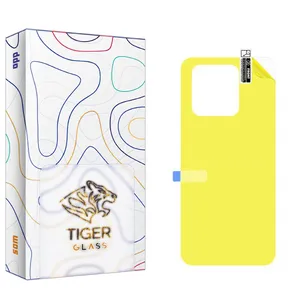 Tiger Glass SAM2 Back Protector For Xiaomi Redmi 10C