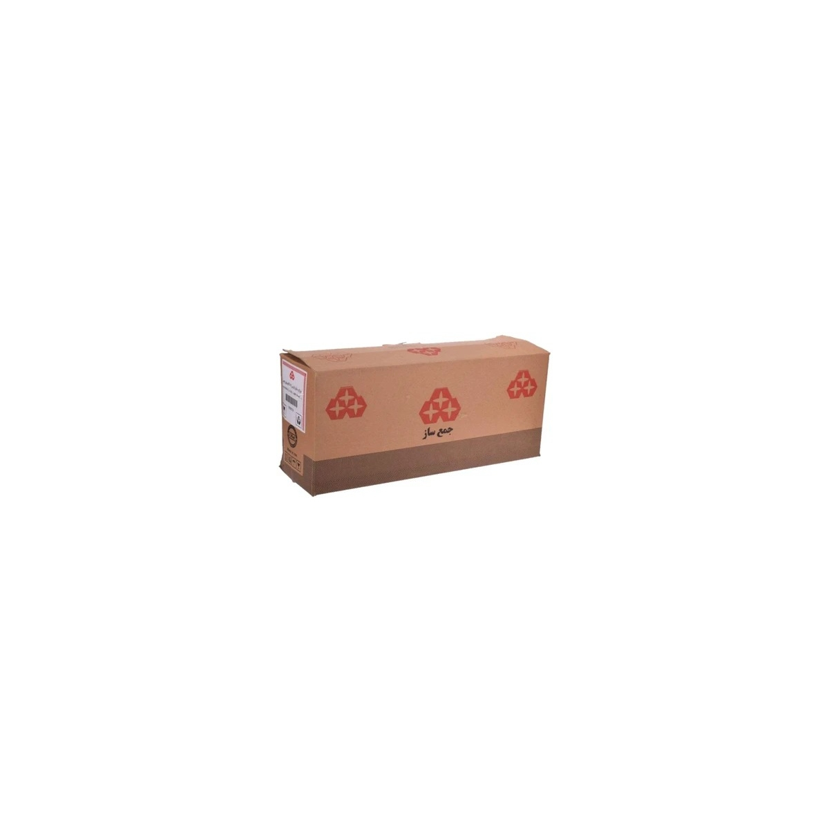 چراغ عقب راست خودرو گروه جمع ساز مدل 01 مناسب برای دوو سیلو