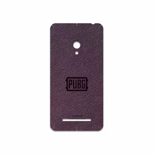 MAHOOT PL-PUBG Cover Sticker for ASUS Zenfone 5