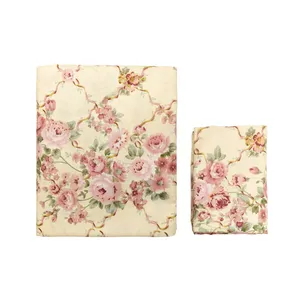 Adeno Blossom CH27 bed service 1person 2pieces