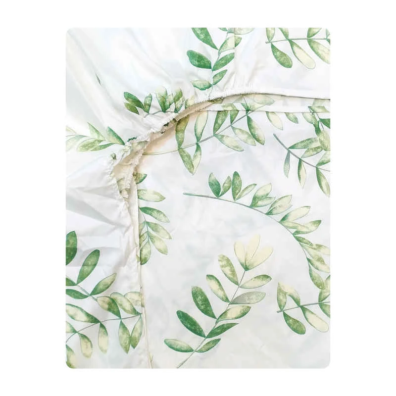 ملحفه فیلور آدنو مدل آرالیا کد FI82 دونفره سایز 160x200 سانتی‌متر