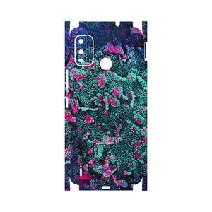 MAHOOT Atom Universe 8-FullSkin Cover Sticker for Nokia G11 Plus