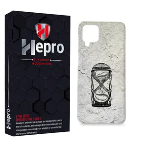 HEPRO MC Cover for Samsung Galaxy A12