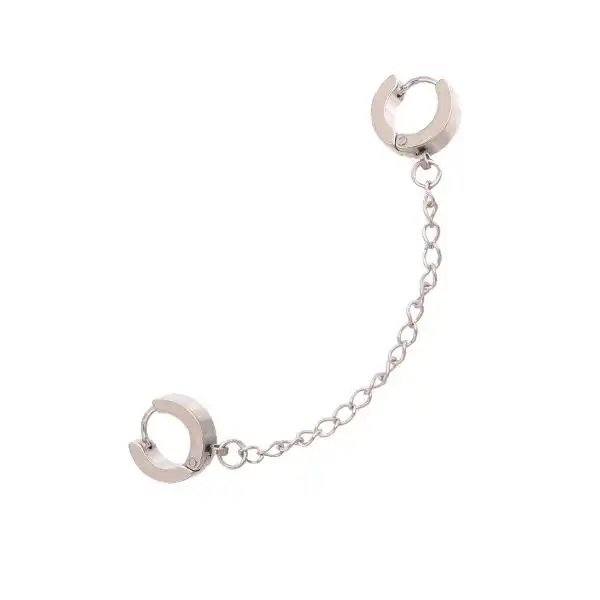 گوشواره زنانه پایتخت مدل PS349_A