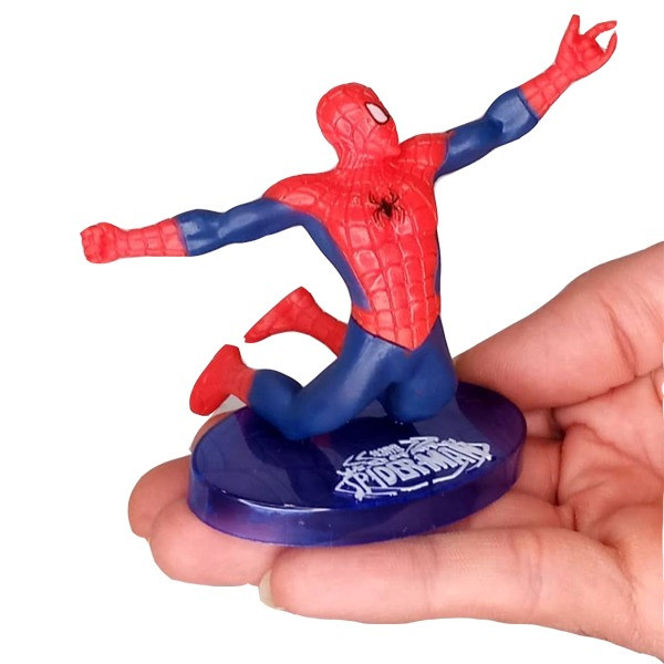 اکشن فیگور مدل مرد عنکبوتی کد 24