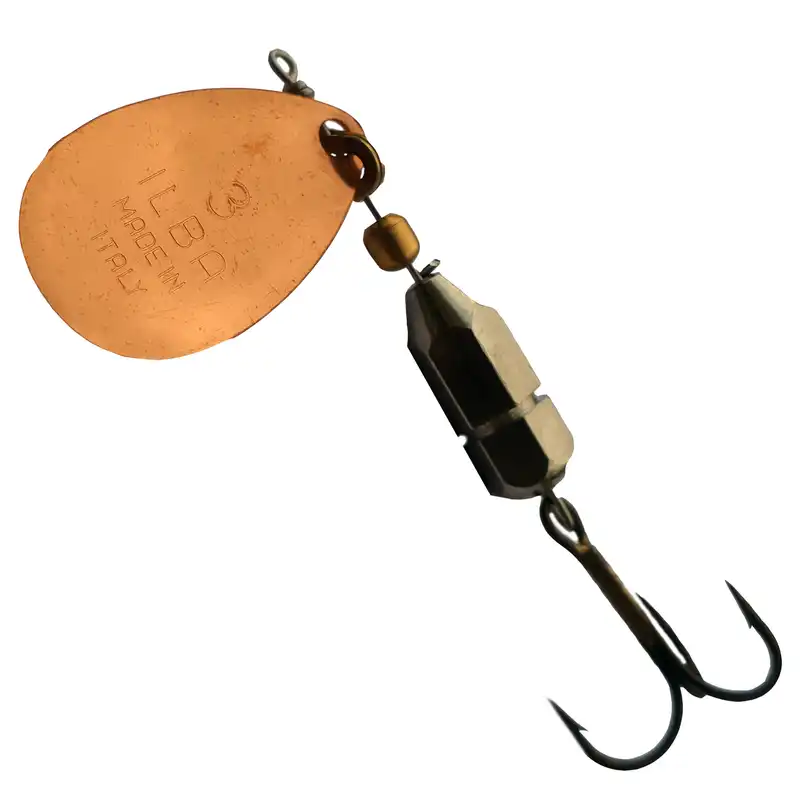 لانسه ماهیگیری ایلبا مدل esa 3 co