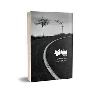 کتاب پینوکیو اثر حجت بامروّت انتشارات سخن گستر