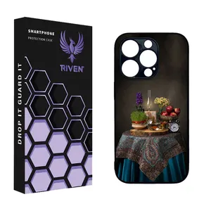 RIVEN RI3-20 Case For Apple iphone 14 Pro
