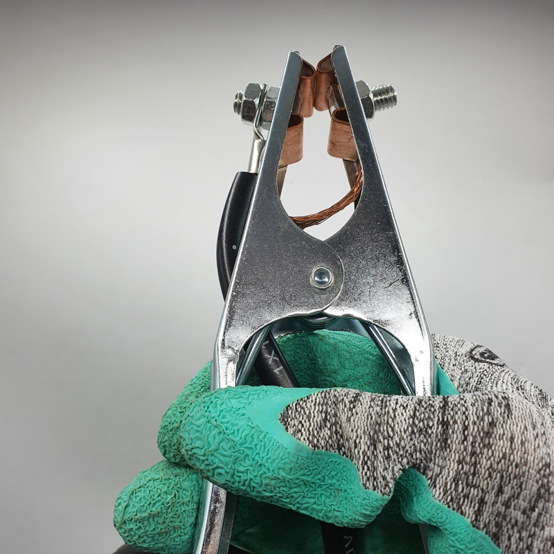 دستگاه اینورتر جوشکاری 300 امپر کریتور کد 0011