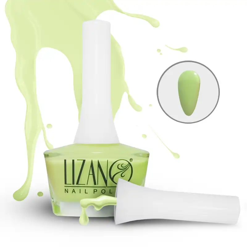 لاک ناخن لیزانو شماره ۵