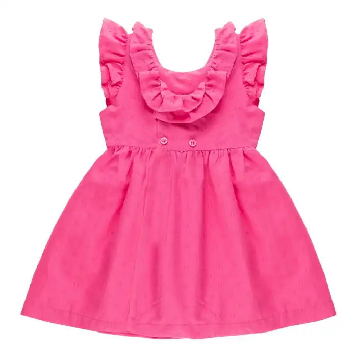 پیراهن نوزادی مدل 23002