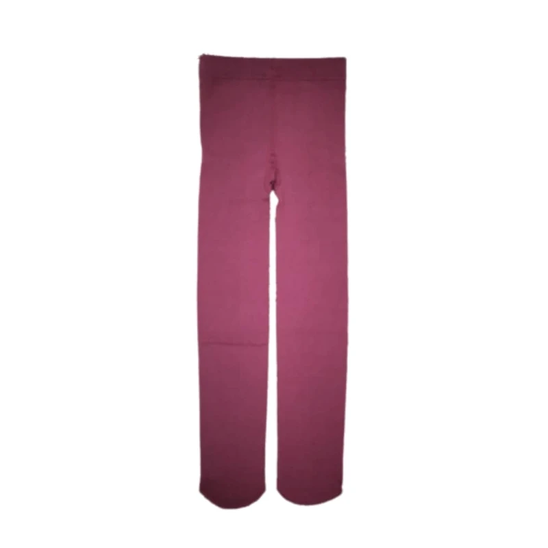 جوراب شلواری دخترانه مدل پاییزه تو کرکی