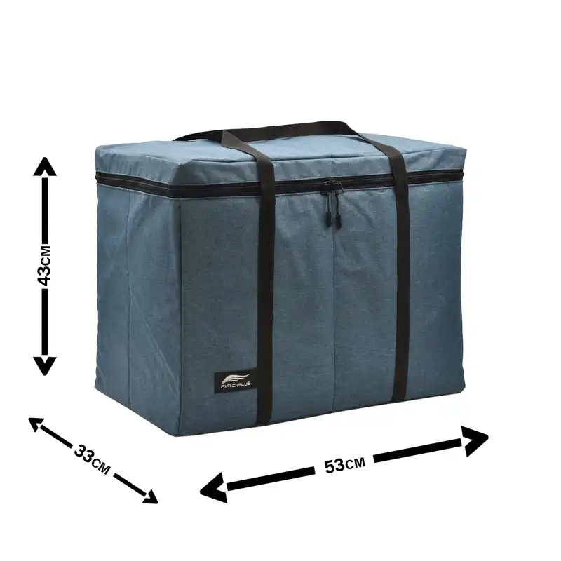 ساک پیک نیک فیرو پلاس مدل FP309 بسته سه عددی