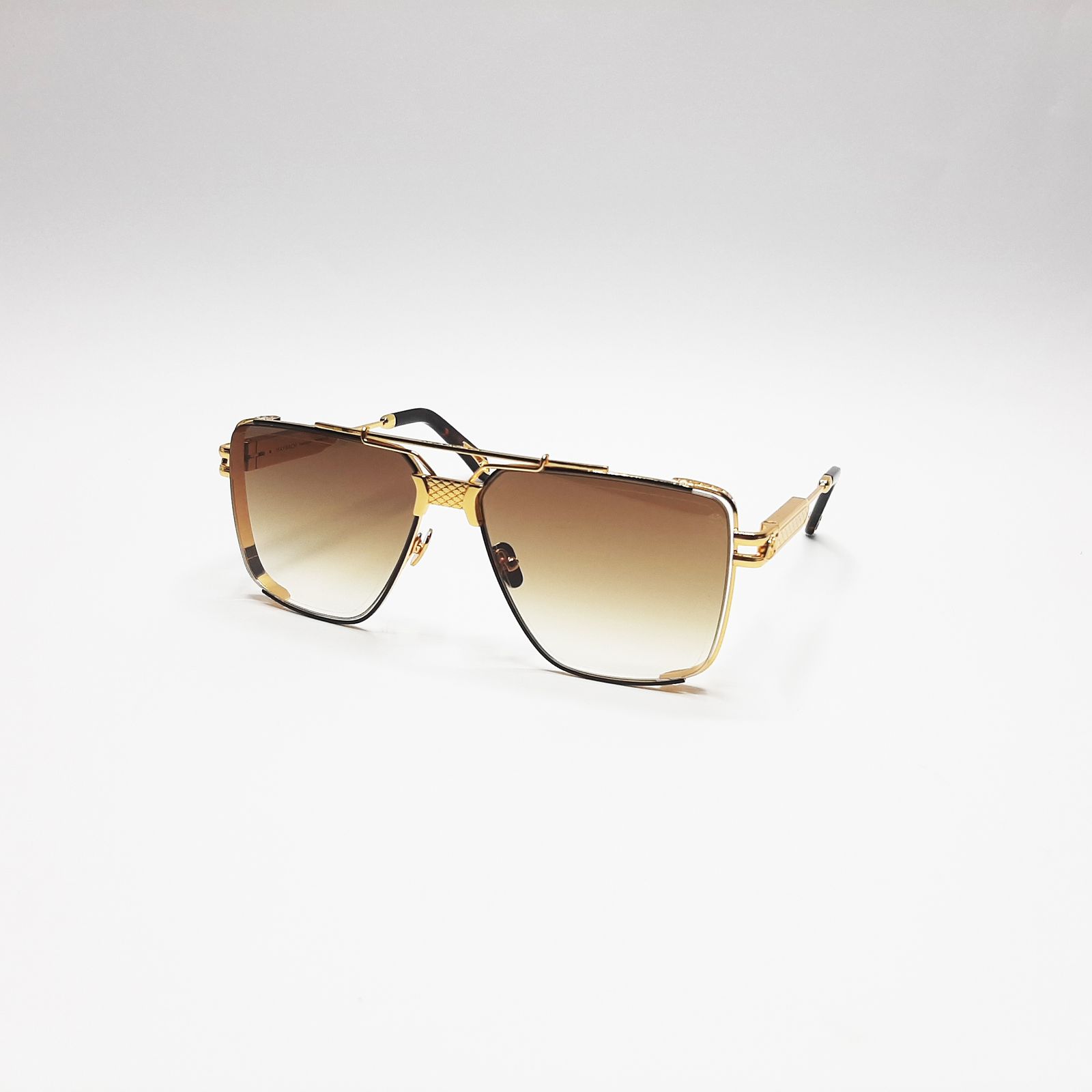 عینک آفتابی میباخ مدل Z20 -  - 4