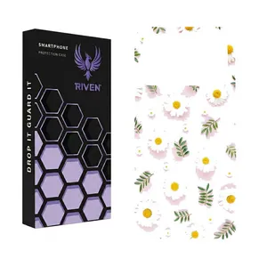 RIVEN RI2-5 Case For Xiaomi Poco X6 Pro