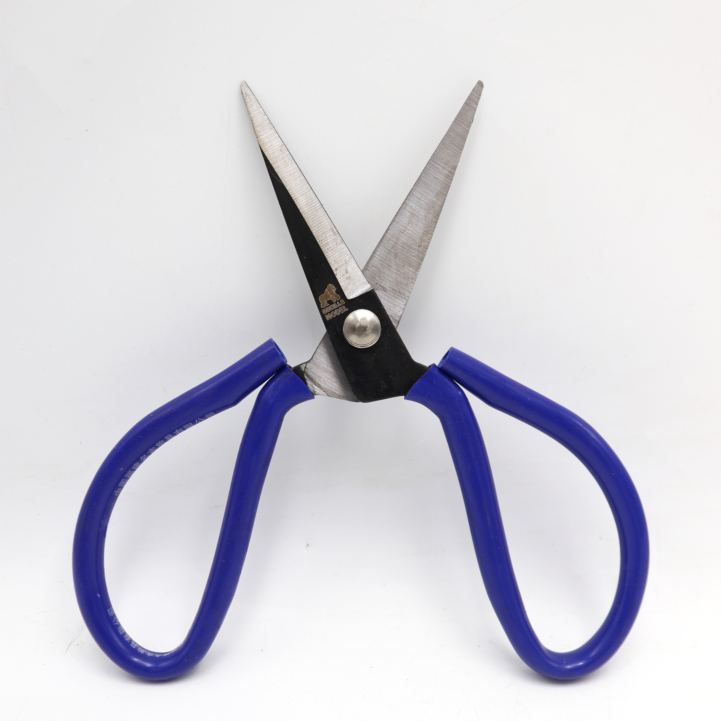 قیچی باغبانی مدل گوریلا کد YP-HAMEKARE-20CM