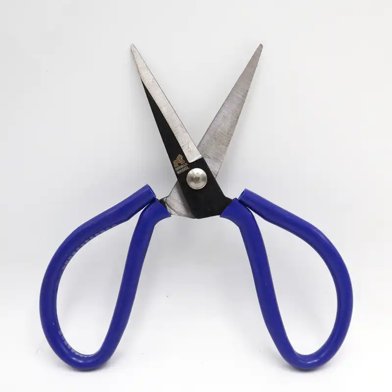 قیچی باغبانی مدل گوریلا کد YP-HAMEKARE-20CM